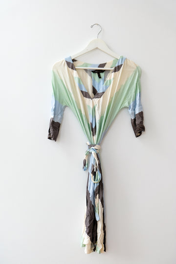 BCBG Vintage Dress, Size Small