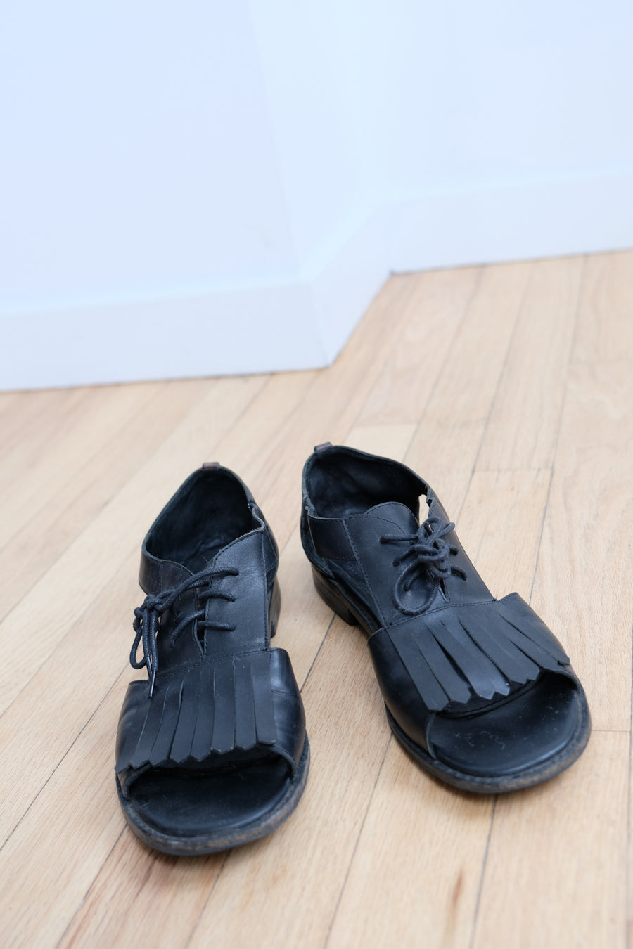 Rudsack Leather Sandal, Size 9