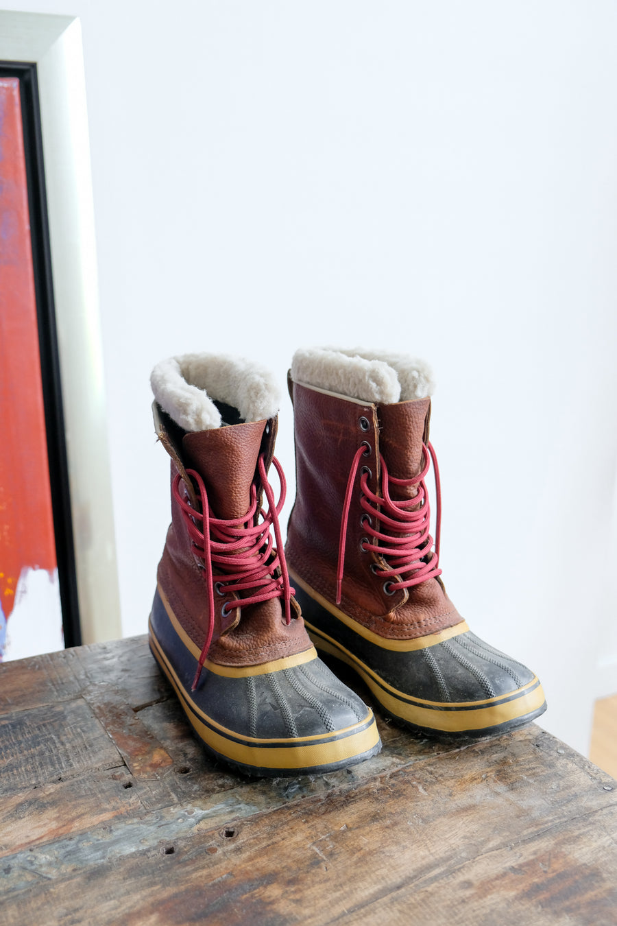Sorel Boot, Size 9