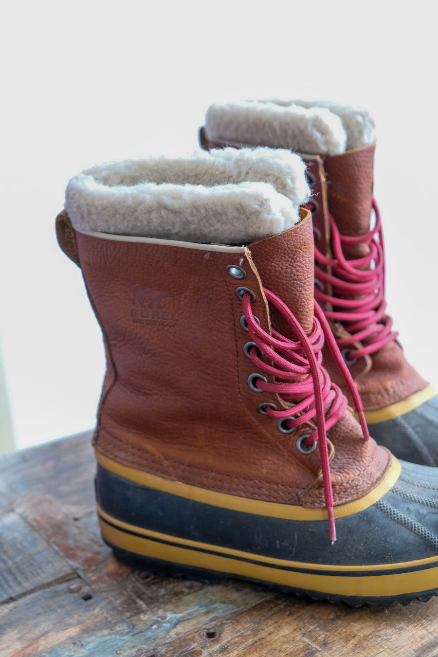 Sorel Boot, Size 9