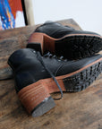 Red Wing Black Boot, Size 9