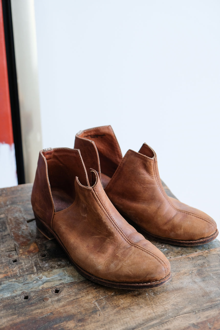 Root Collective Book, Size 9