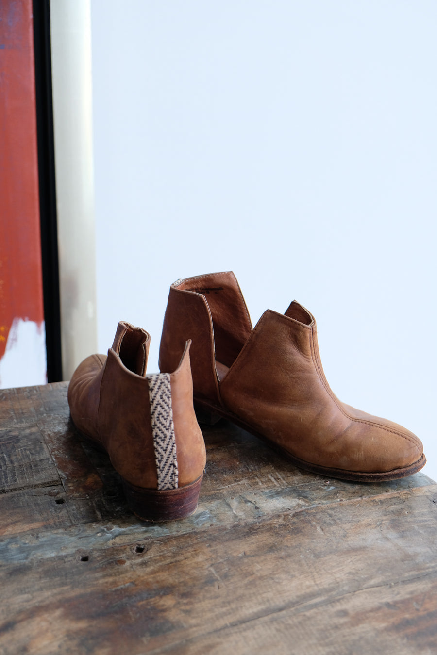 Root Collective Book, Size 9