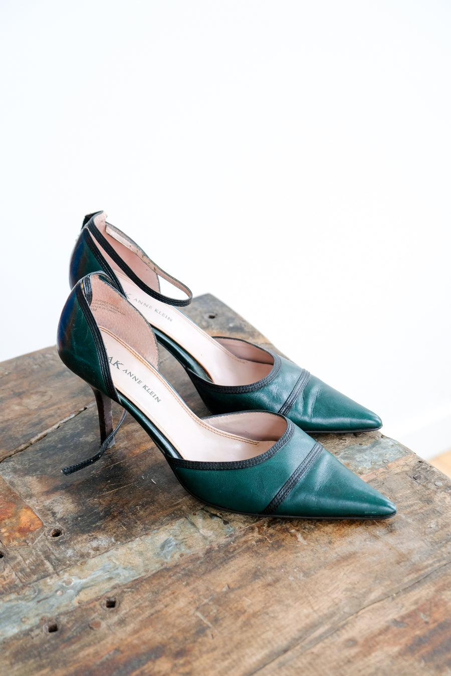 Anne Klein Heel, Size 9