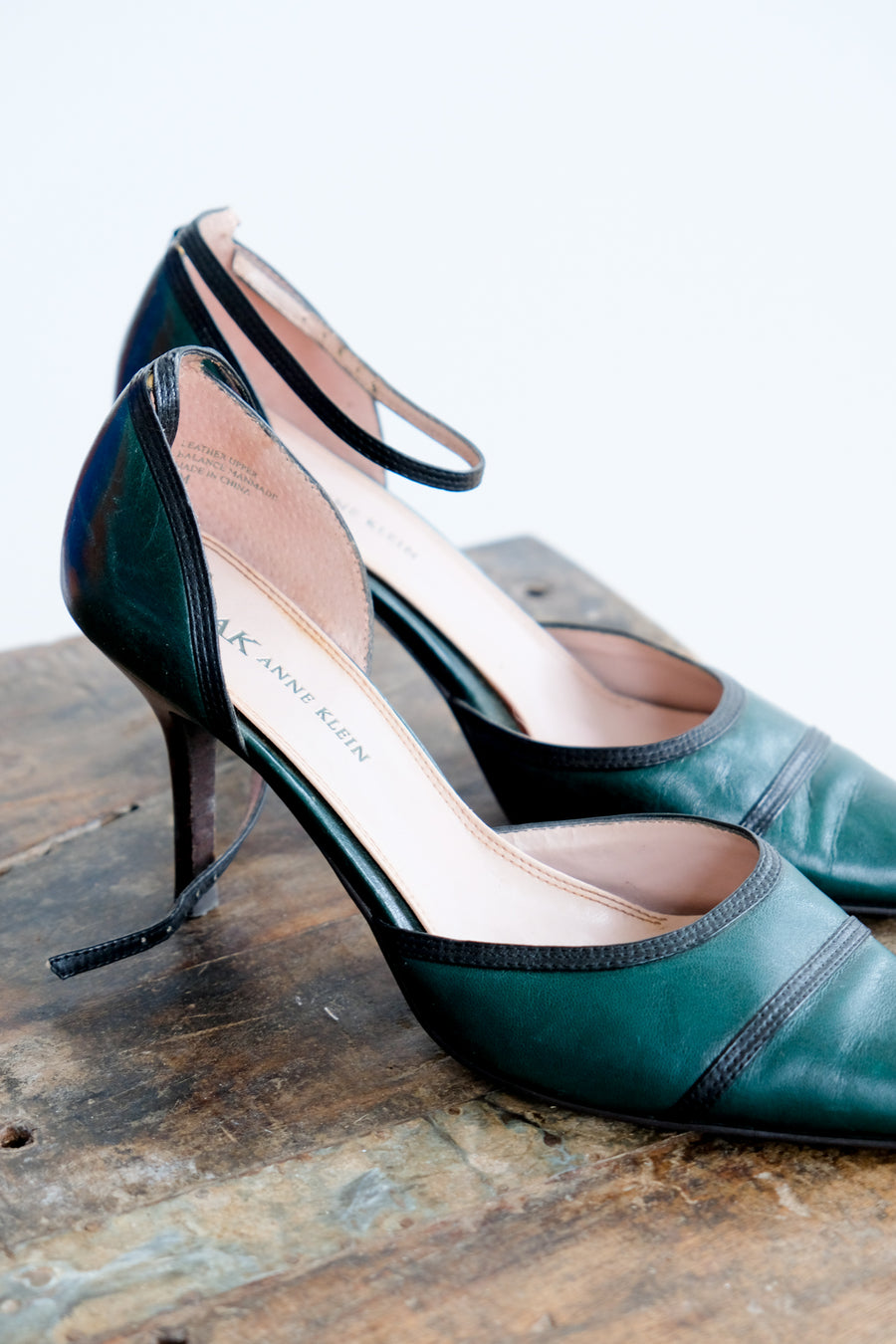 Anne Klein Heel, Size 9