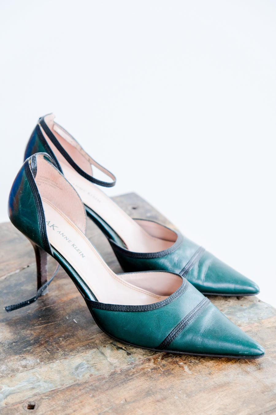 Anne Klein Heel, Size 9