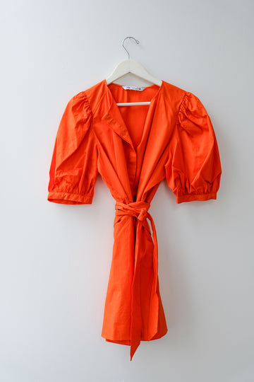 Zara Mini Dress, Size Large