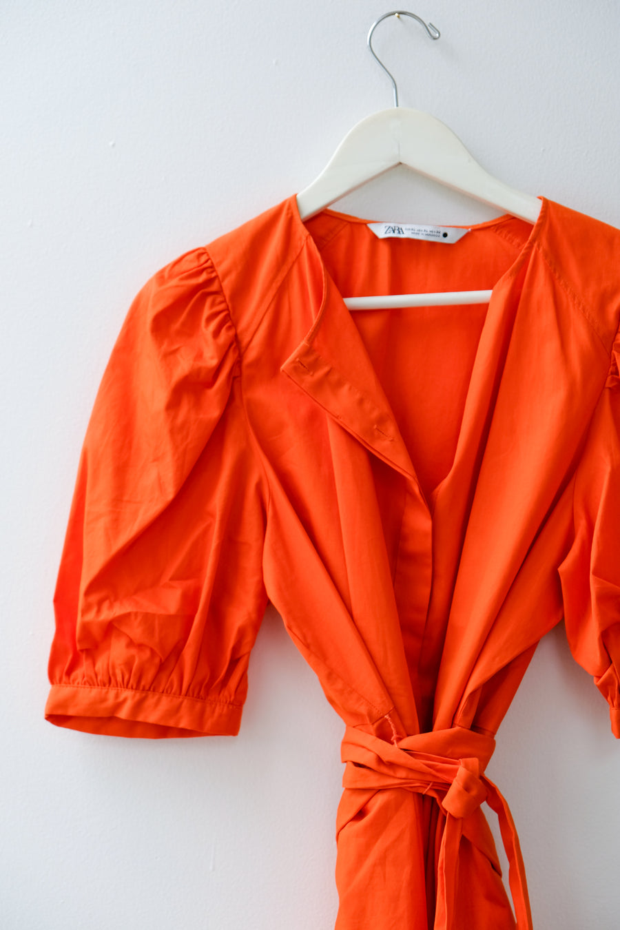 Zara Mini Dress, Size Large