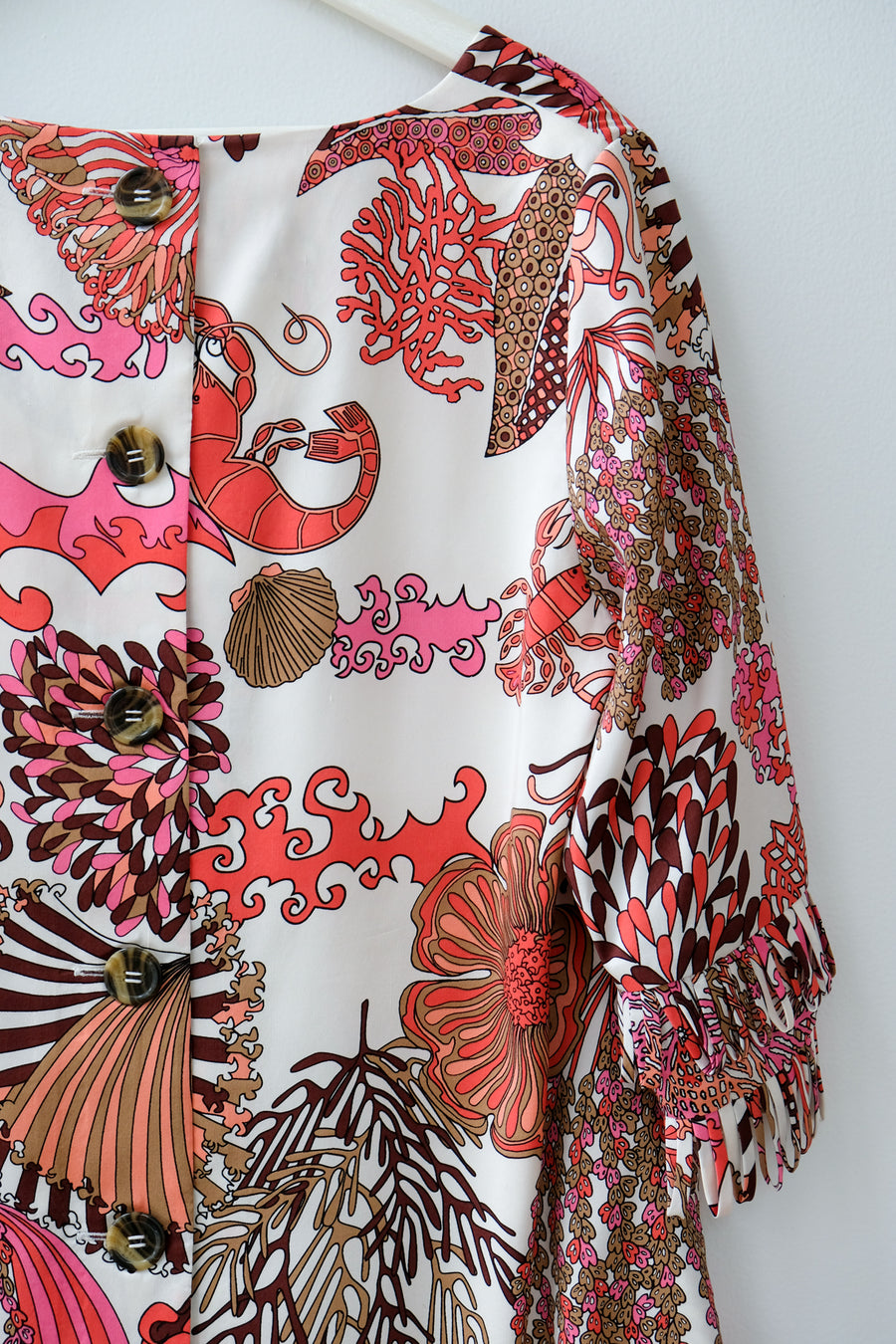 Tibi Silk Top, Size 10