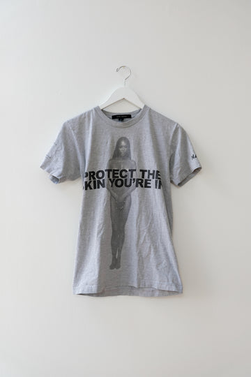 Marc Jacobs Tee, Size Small