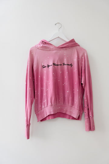 LNA Hoodie, Size Medium