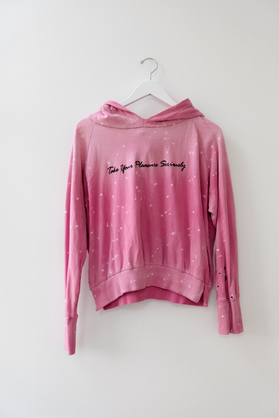 LNA Hoodie, Size Medium