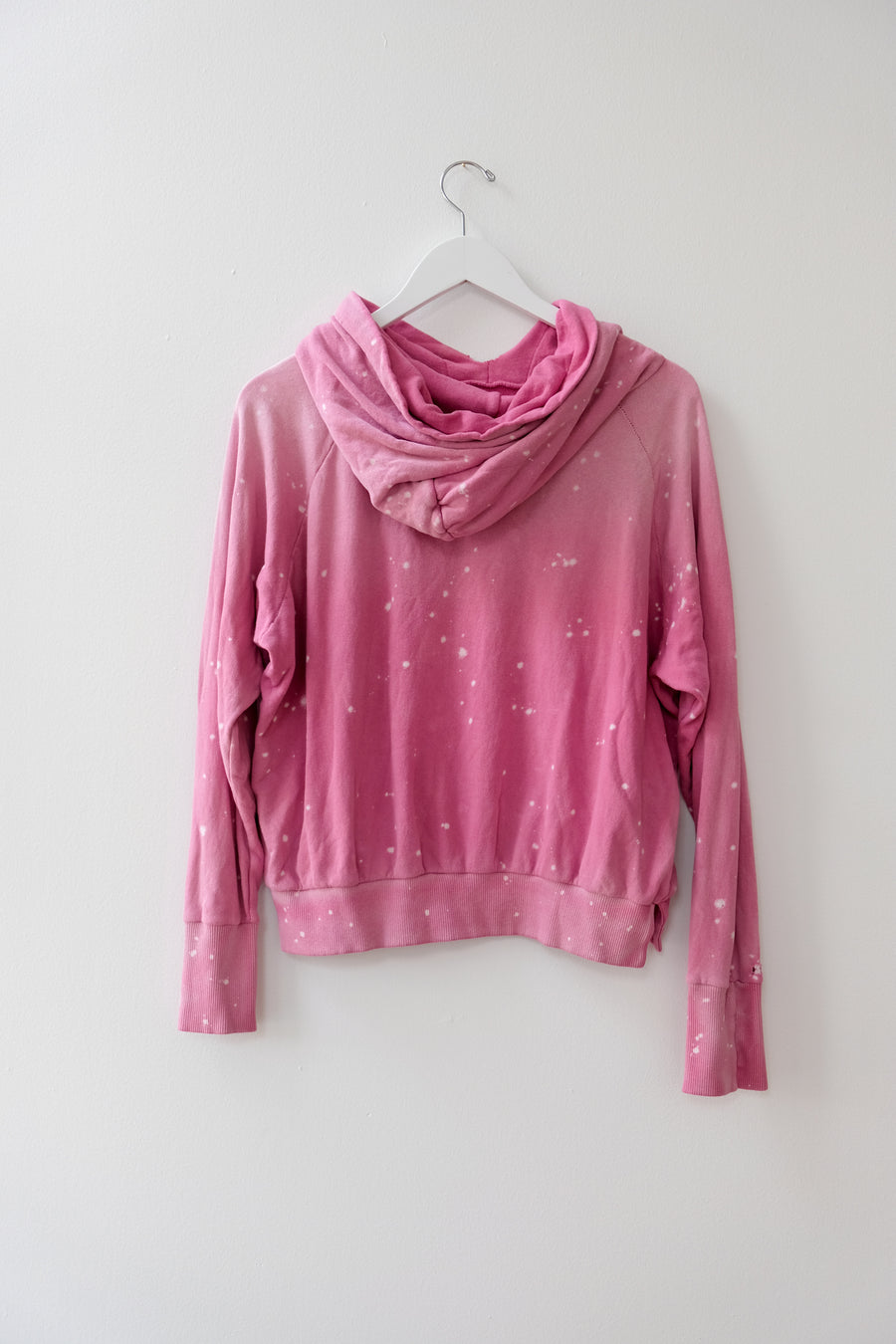 LNA Hoodie, Size Medium