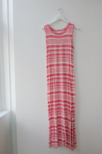 Velvet by Graham & Spencer Maxi Dress, Size Small