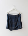 Tina + Jo Hand-Dyed Skort, Size Large