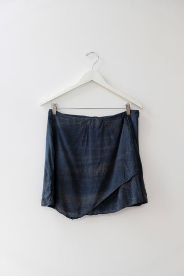 Tina + Jo Hand-Dyed Skort, Size Large