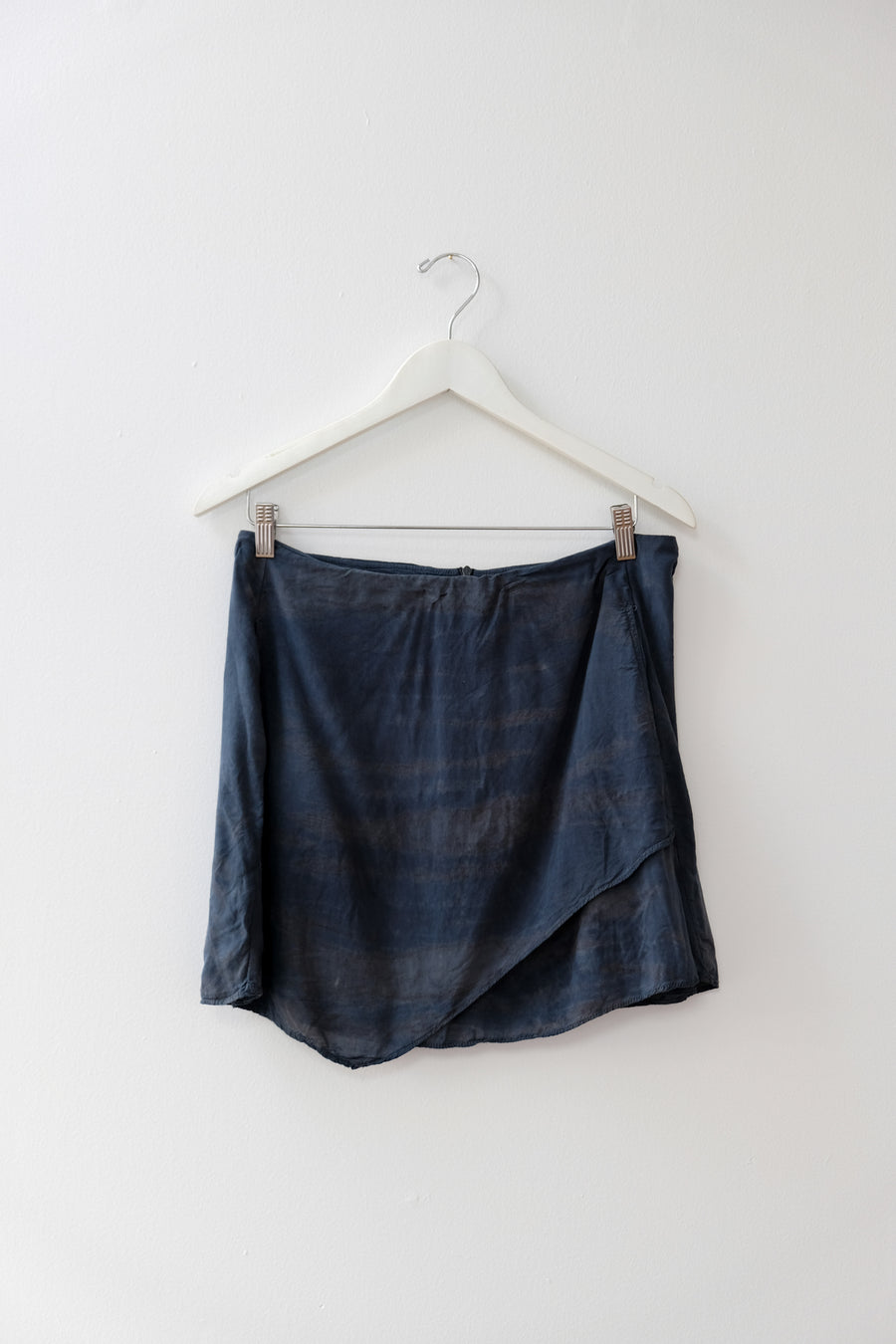 Tina + Jo Hand-Dyed Skort, Size Large
