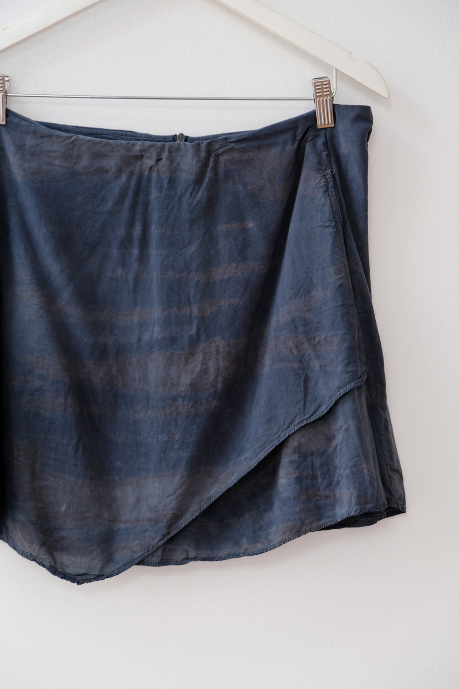 Tina + Jo Hand-Dyed Skort, Size Large