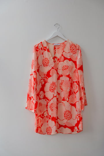 Gat Rimon Tunic, Size Small