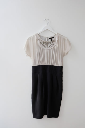 BCBG Vintage Dress, Size Small