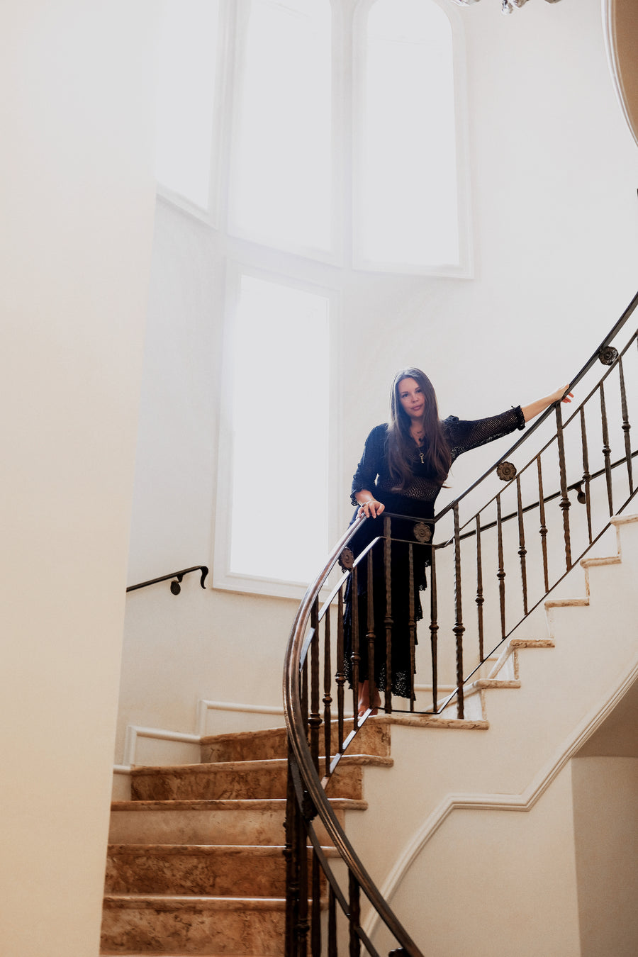 The Maxi Skirt, Customized