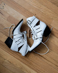 Chloé Rylee Cutout Boot, IT 36