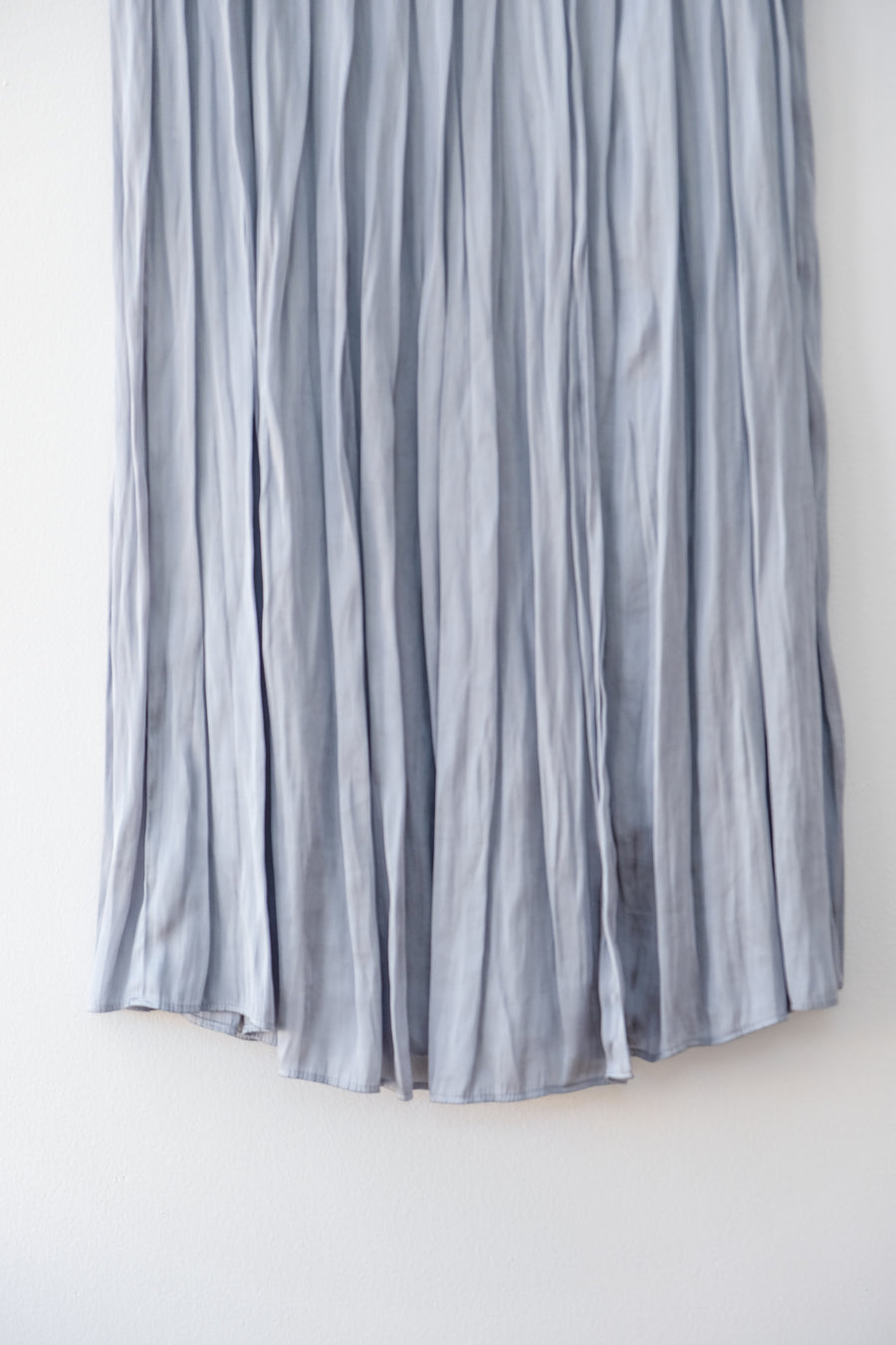 Zara Woman Blue Skirt, Small