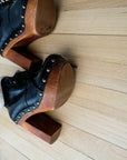 Jeffrey Campbell Black Platform, US 7.5