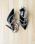 Valentino Garavani Rockstud Pumps, 40