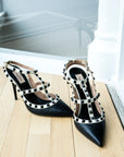 Valentino Garavani Rockstud Pumps, 40