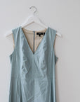Theory Raw Sill Dress, Size US 4
