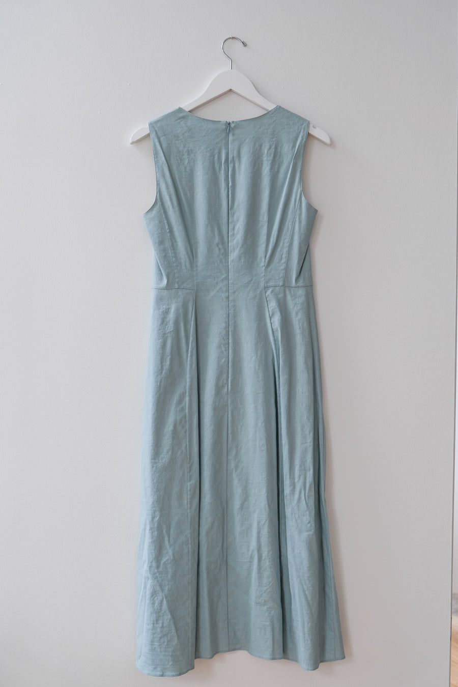 Theory Raw Sill Dress, Size US 4
