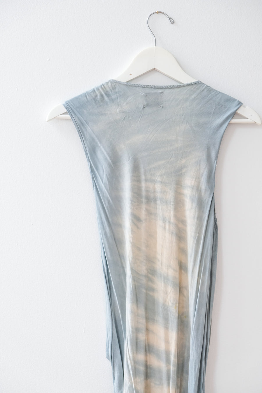 Tina + Jo Tie Dye Dress, Medium