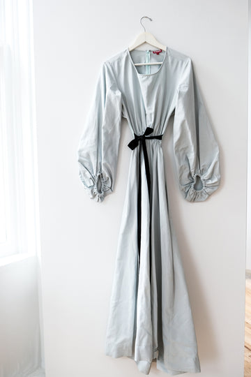 ￼Staud Maxi Dress, Medium/Large