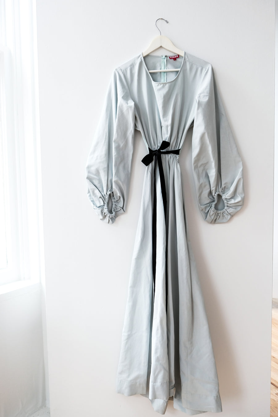 ￼Staud Maxi Dress, Medium/Large