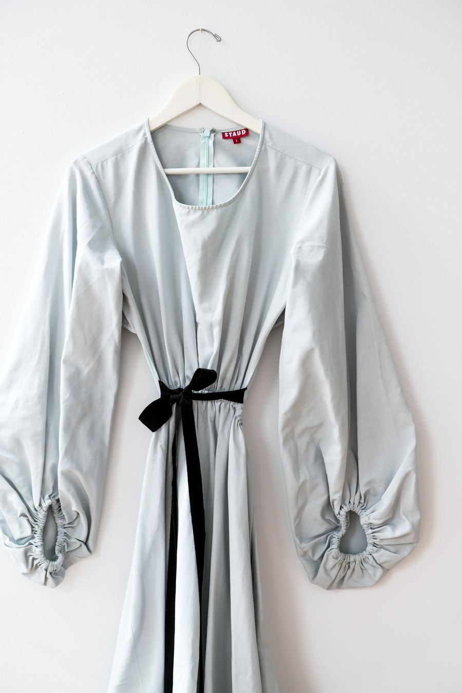 ￼Staud Maxi Dress, Medium/Large