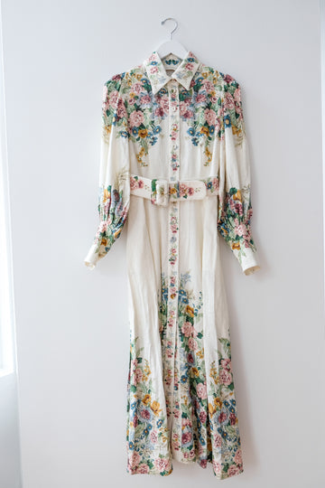 Zimmermann Dress, Size 1
