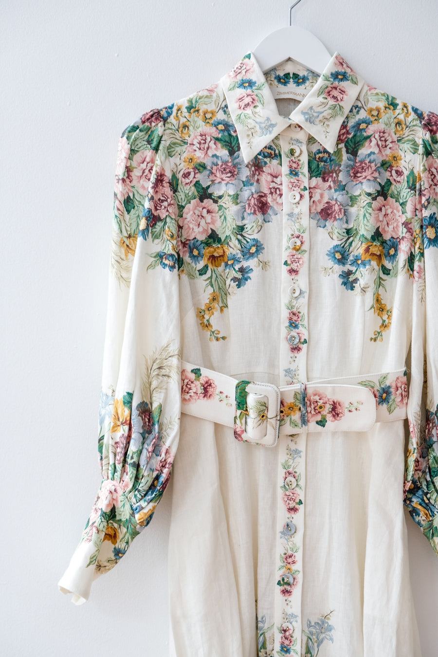 Zimmermann Dress, Size 1