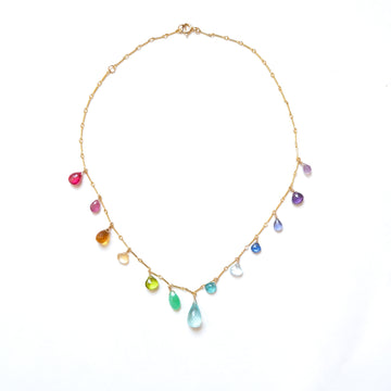 Aura Necklace