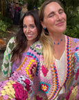 Color of Love Duster