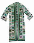 Color of Love Duster