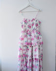 LoveShackFancy x Target Maxi Dress, Size 8