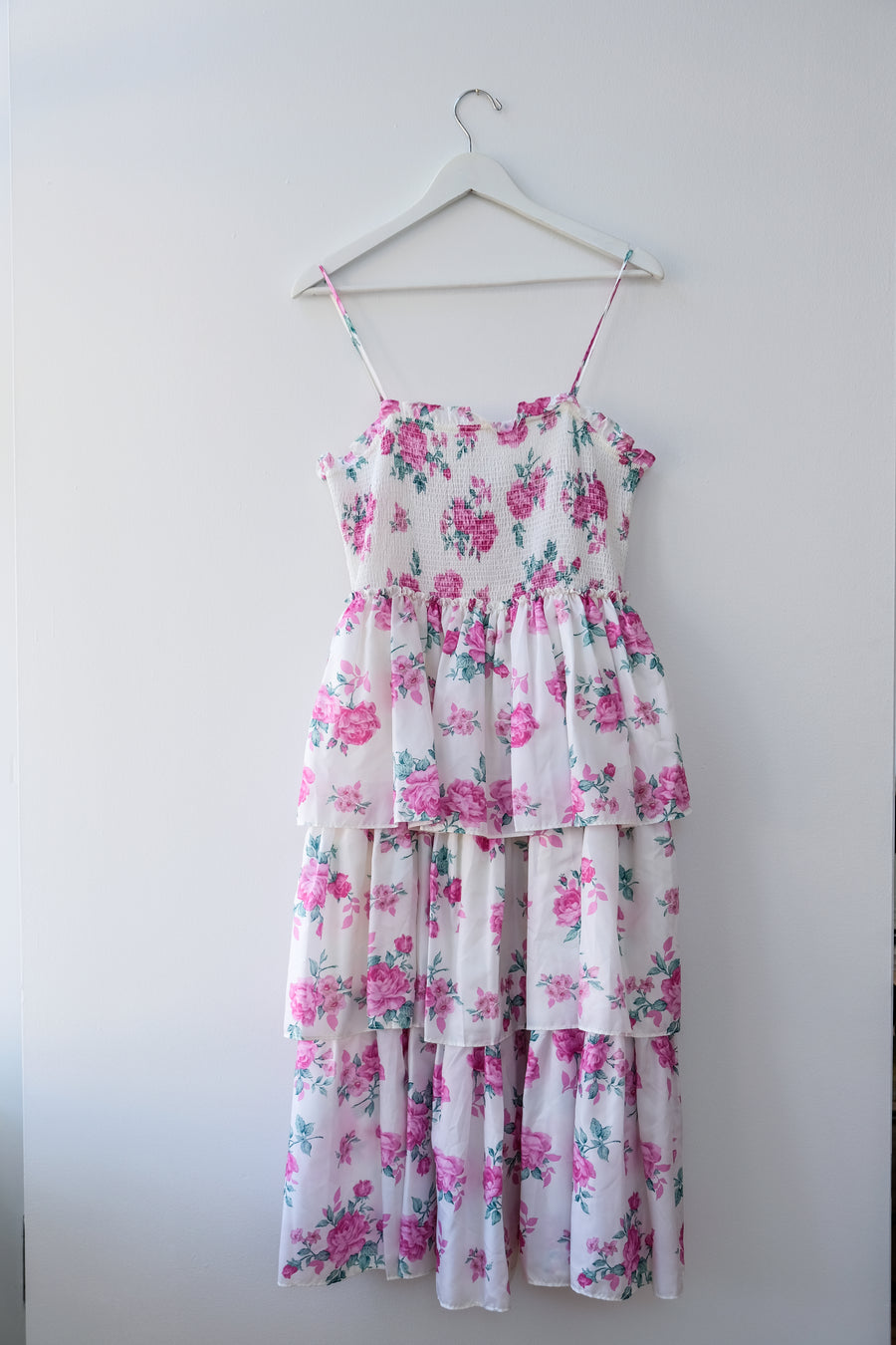 LoveShackFancy x Target Maxi Dress, Size 8