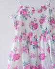 LoveShackFancy x Target Maxi Dress, Size 8