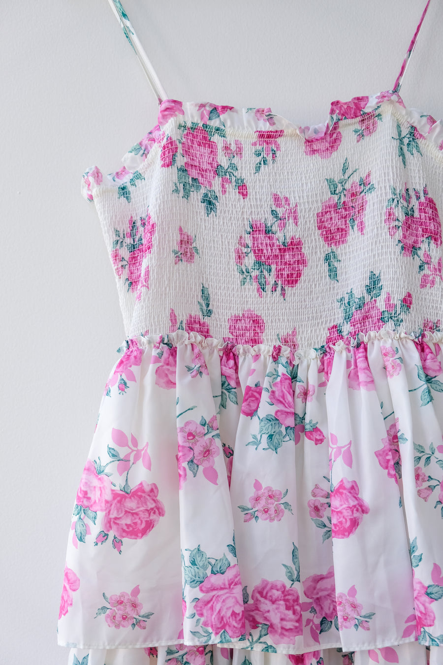 LoveShackFancy x Target Maxi Dress, Size 8