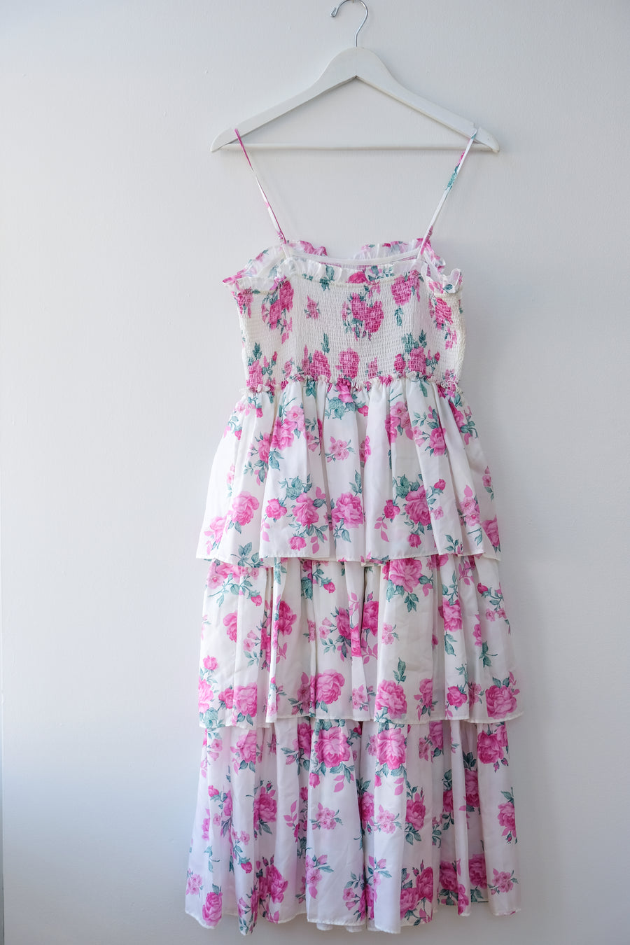 LoveShackFancy x Target Maxi Dress, Size 8