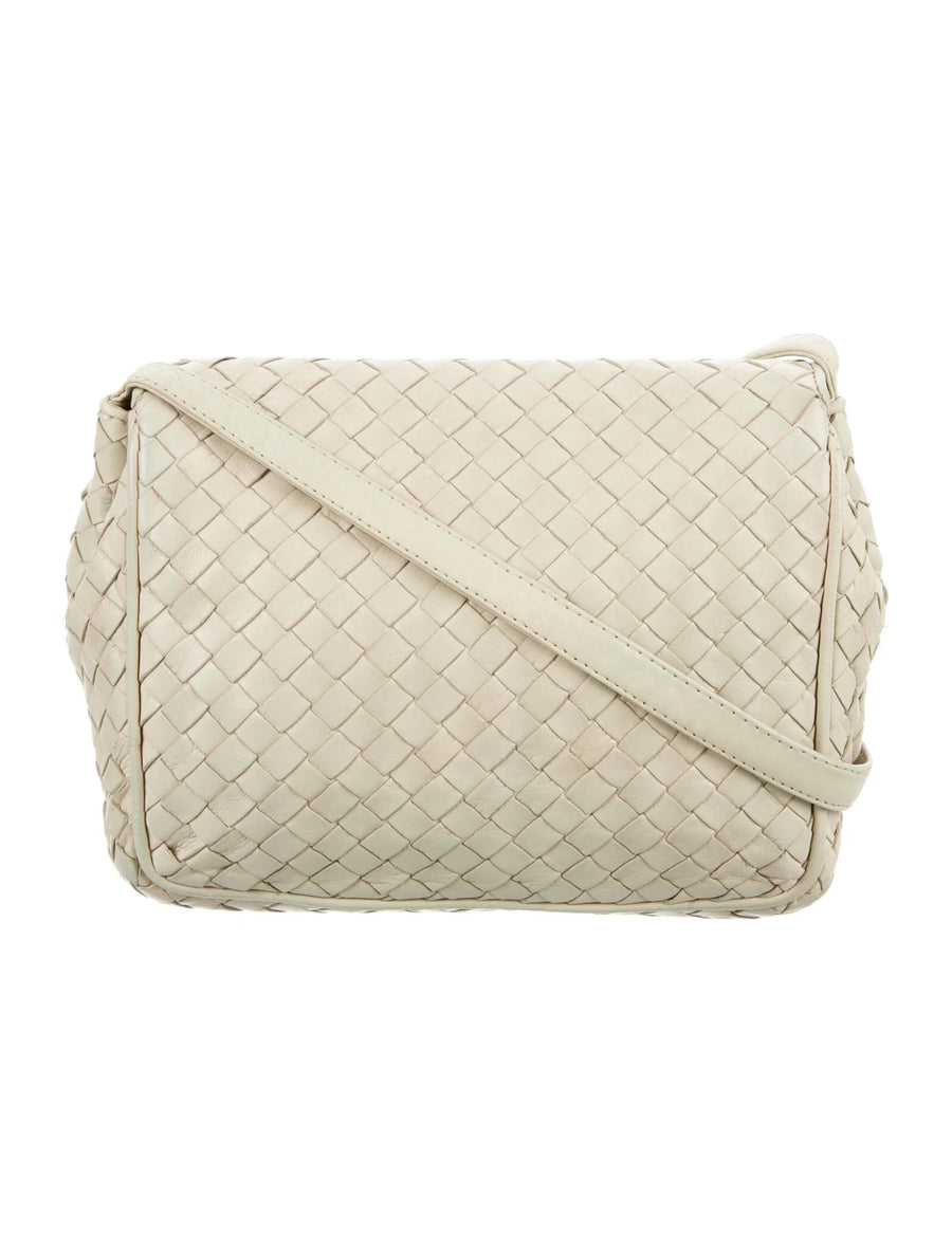 Bottega Veneta Crossbody Bag