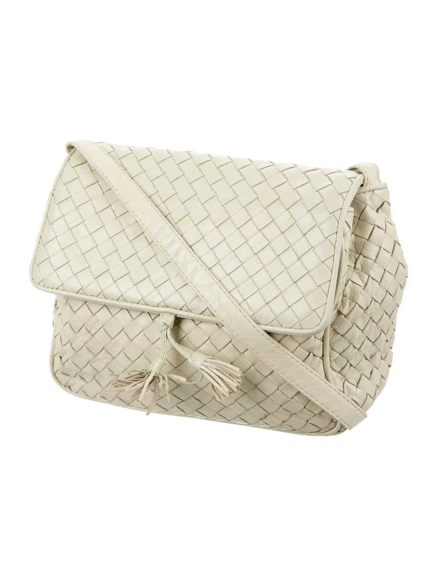 Bottega Veneta Crossbody Bag