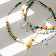 Empress Necklace
