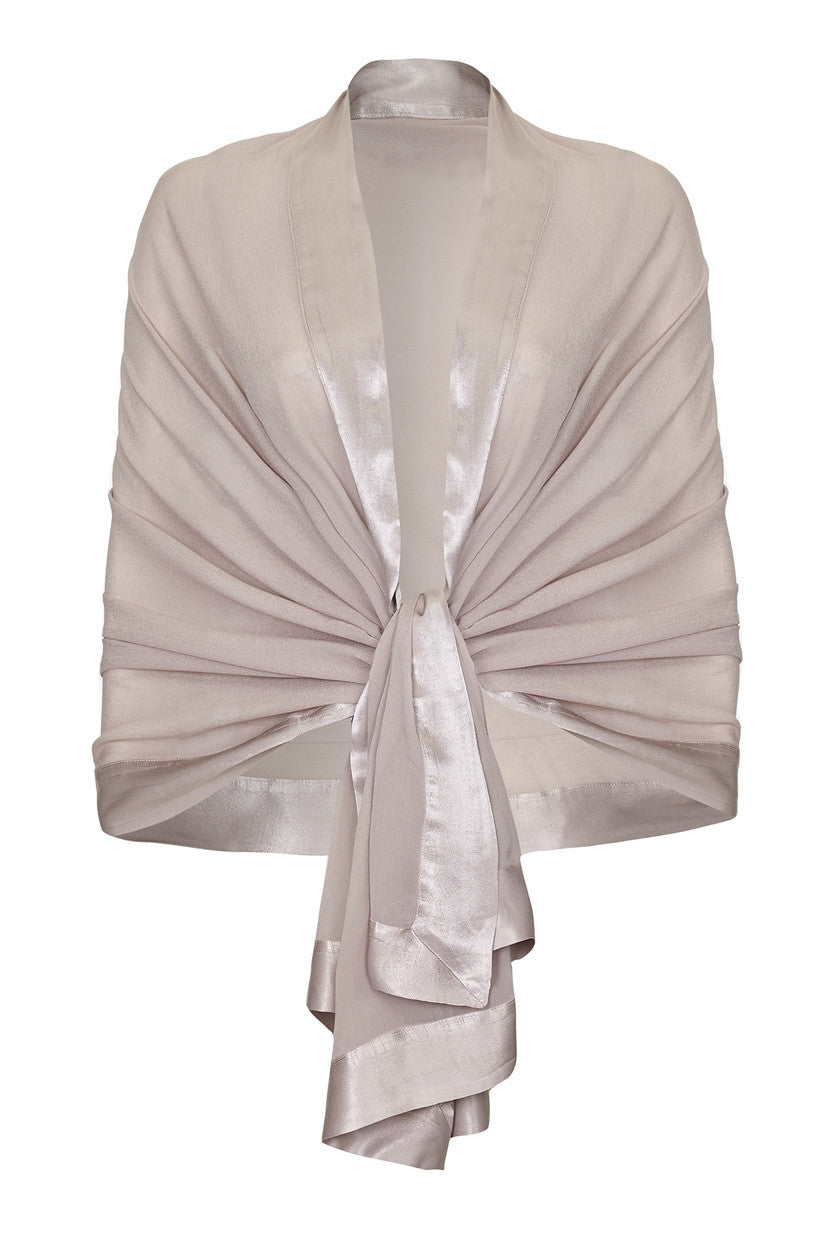 Shawl - Lex & Lynne